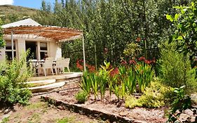 Woodlands Retreat
